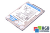 WD800BEVT-75ZCT2 WESTERN DIGITAL SATA 80GB