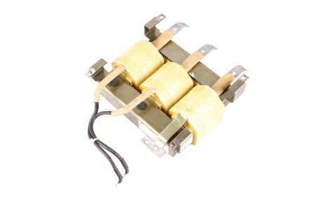 GCHO5530L1 TRAFOTEK TRANSFORMÁTOR