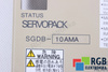 SGDB-10AMA YASKAWA KRYT