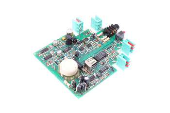 E451085J PEPPERL FUCHS PRO KFD2-UT-EX1