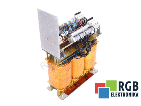 D.201.349.00E STAUBLI 200/208/230/400/440/480V, 140-24V TRANSFORMÁTOR