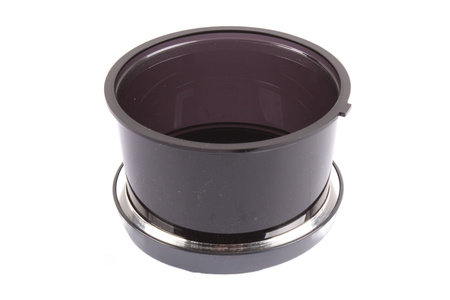 RSL-WIN LEUZE KRYT OPTIKY