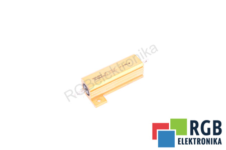 REZISTOR CGSHSA50 TYCO 33R 33OHM