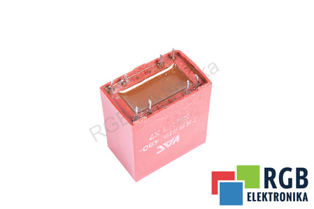 ZKB419/480-80-H2 VAC
