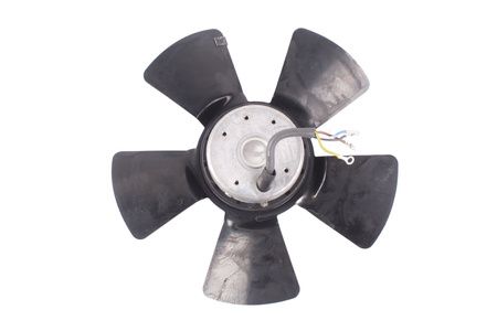 A2D250-AE22-05 EBM 260X260X60MM 460V, 0.11A, VENTILÁTOR