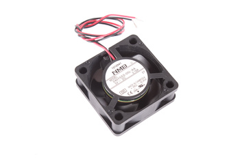 04015SS-05L-AA NMB TECHNOLOGIES 40X40X15MM, 5V, 0.16A VENTILÁTOR