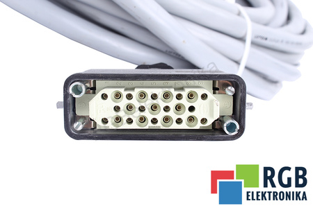 SA80444-A1 ABB PRO IRB6400R/2.8-150 15M