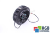 R2D190-AA04-19 EBM PAPST M2D068-BF 415VAC VENTILÁTOR