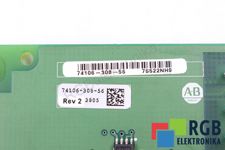 74106-308-65 ALLEN BRADLEY