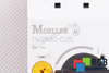 PKZM0-0.25 MOELLER ODPOJOVAČ
