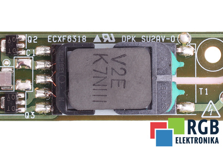 INVERTOR ECXF6318 PANASONIC OPKSU2AV-0