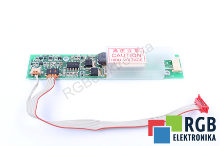 INVERTOR 121PW111-A NEC S-11635A 15815A-CFL-INV