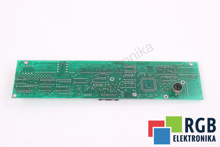 ASSY 110A0142 NEMATRON PRO IWS-4624/35
