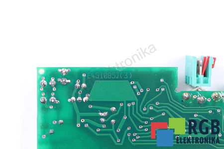 E451085J PEPPERL FUCHS PRO KFD2-UT-EX1