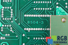 8504-3 BERGES PRO US11000/1