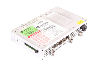 2711P-RP1A ALLEN BRADLEY PANELVIEW PLUS LOGIC MODULE