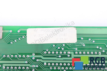 PS/20/25/307800 FAGOR PRO UC8000TG-I