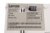 EMZ9371BC LENZE ID.-NO.13153727 OVLÁDACÍ A ŘÍDICÍ PANEL