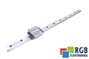 870MM PRO LASERCELL 1010DC INCISION LINEÁRNÍ VEDENÍ