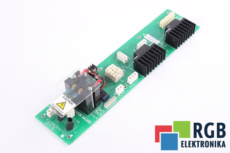 2319490 GE YOKOGAWA MEDICAL SYSTEMS AC CTRL BOARD PRO LOGIQ3