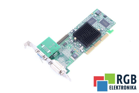 G55+MDHA32DB GE YOKOGAWA MEDICAL SYSTEMS 7012-03 MATROX PRO LOGIQ7