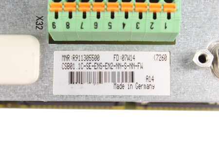 CSB01.1C-SE-ENS-EN2-NN-S-NN-FW BOSCH REXROTH