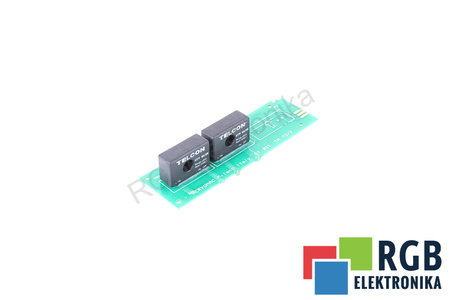CT351 SERVOMAC TA75/3