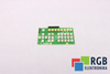 570 671 9002.01 SIEMENS PRO 6FC5203-0AB0-0AA2 SINUMERIK 840 D KLÁVESNICE