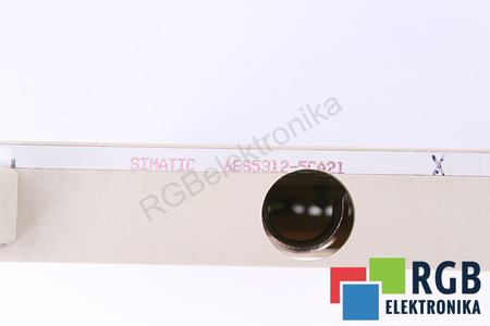 6ES5312-5CA21 SIEMENS SIMATIC S5