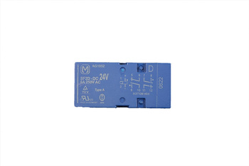 SF2D-DC24V MATSUSHITA 24VDC 6A 250VAC RELE