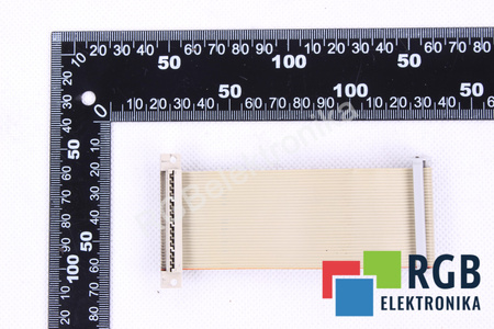 0048.00 SIEMENS 34PIN 100MM SPOJOVACÍ PÁSEK