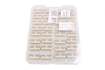 454361 ERNI 2MM 110PIN TYPE A KONEKTOR