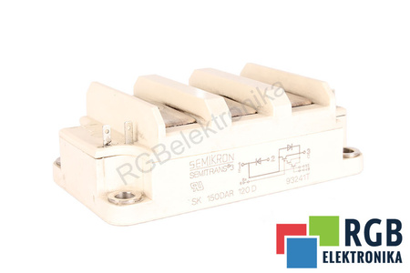 SK150DAR120D SEMIKRON NPN VÝKONOVÝ TR.