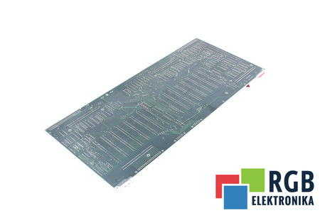 LG.NR. 8055010 GROSSENBACHER ELEKTRONIK 80 55 010