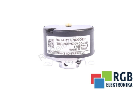 TRD-35H2500V-30-7314 KOYO ELECTRONICS ENKODÉR