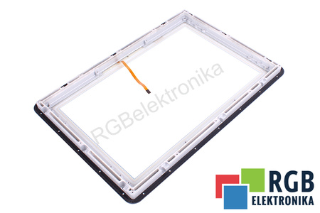 IXT15BR BEIJER ELECTRONICS AB PŘEDNÍ KRYT