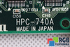 HPC-740A HIRATA PRO HNC-544