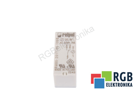 RM85-2011-35-1009 RELPOL RELE