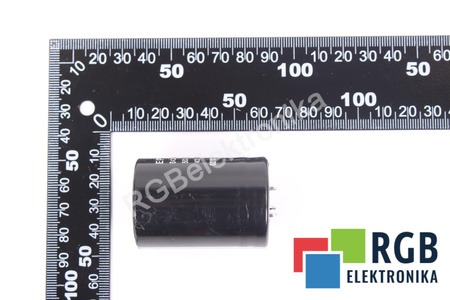 KONDENZÁTOR B43501-A9567-M82 EPCOS 560UF, 400VDC
