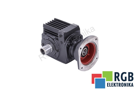 SK.12063ADSHIEC90 NORD I=15.57 PŘEVODOVKA