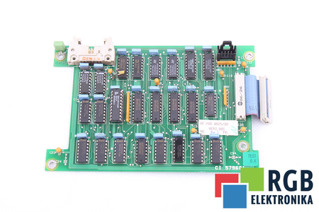 PGR8025/30 FAGOR PRO UC8000TG-I