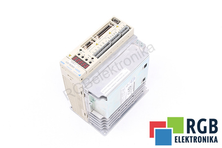 SGDH-05DE-OY YASKAWA SERVOPACK