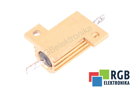 REZISTOR WH25 3.3 OHM 3.3OHM
