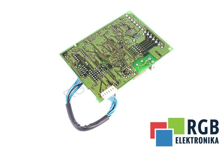 3130-0531 CONTROL TECHNIQUES 7004-0323