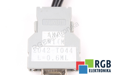 A660-2042-T044 FANUC 0.6M SIGNÁLNÍ KABEL