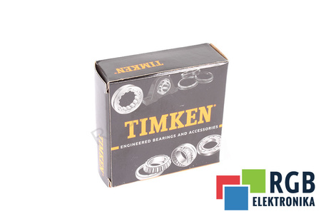 32007X-90KM2 TIMKEN 35X62X18MM VÁLEČKOVÉ LOŽISKO