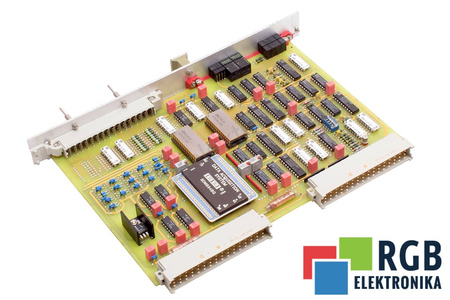 ANPASS. 151 0497 LEYBOLD 8545101