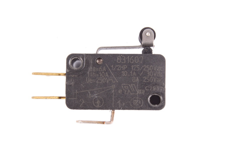 831607 CROUZET KONCOVÝ SPÍNAČ