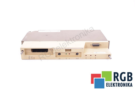 6ES5942-7UA13 SIEMENS SIMATIC S5 CPU 942