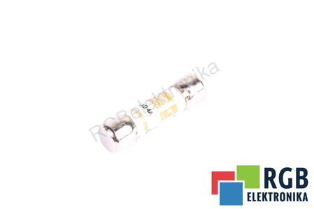 KERAMICKÁ VÁLCOVÁ POJISTKA KLKD004.T LITTELFUSE 600V, 4A, 10X38MM